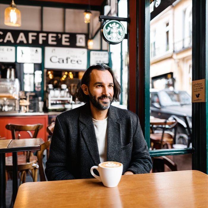 Intégrer le Bob Homme dans un Look Tendance