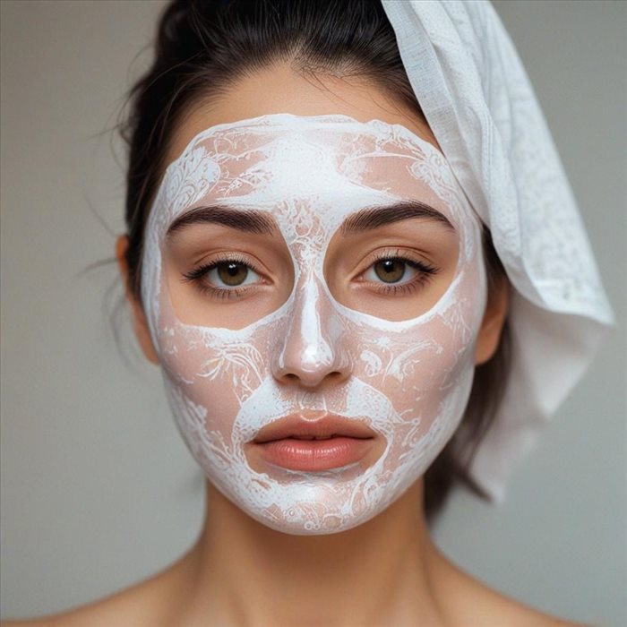Dégonfler Naturellement le Visage : Guide Complet