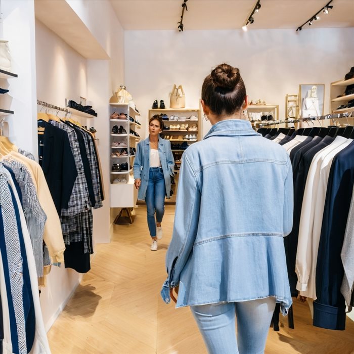 S'habiller avec Style : Astuces Quotidiennes Élégantes