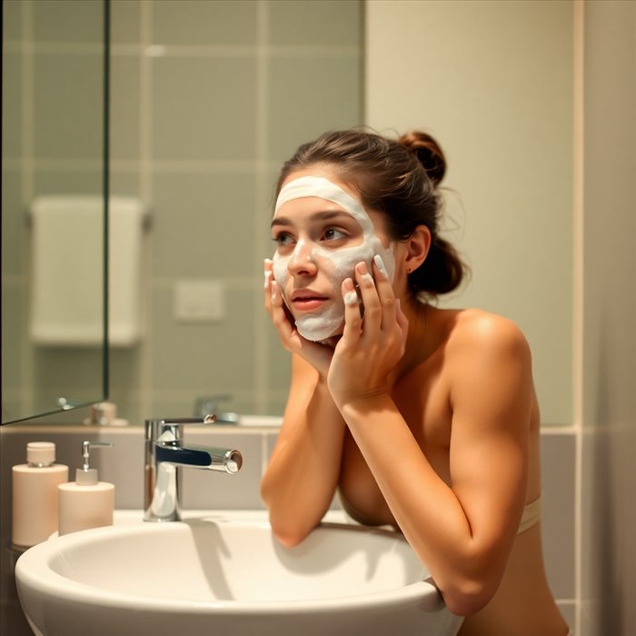 Guide Pratique : Laver Son Visage Efficacement