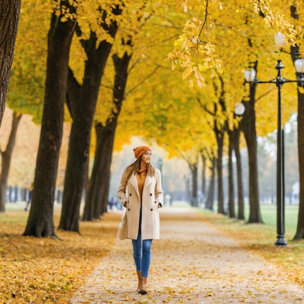 Styliser une jupe plissée : astuces par saison