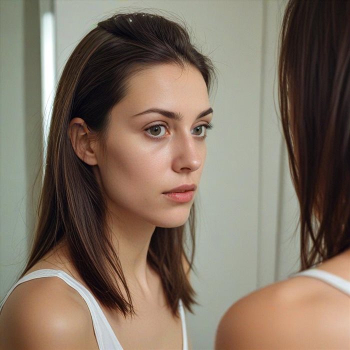 Resserrez Naturellement les Pores du Visage
