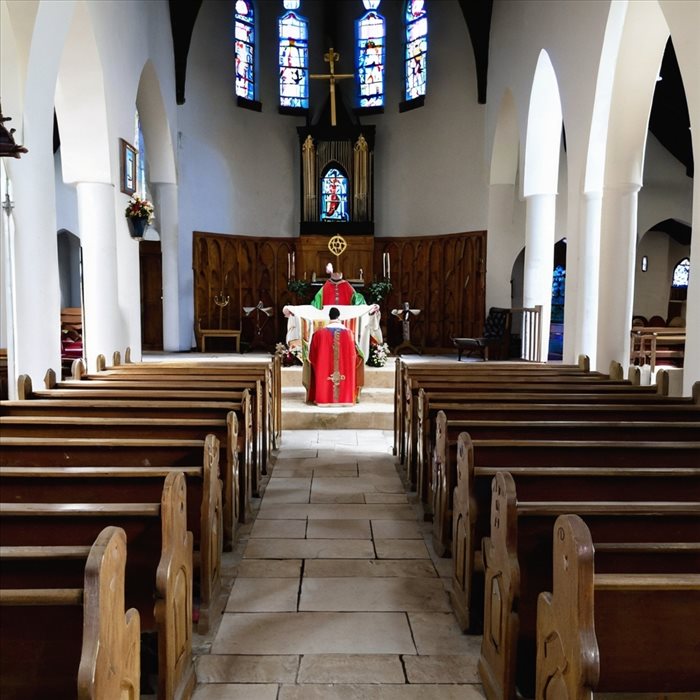 Signification du Royaume de Dieu