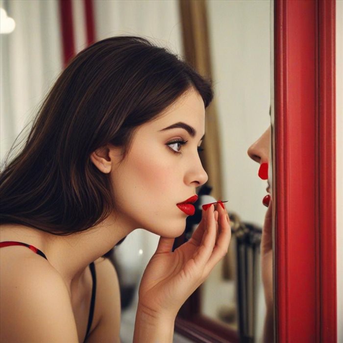 Maquillage du Visage : Guide Étape par Étape