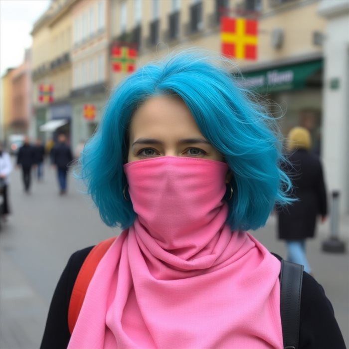 Doudoune : Évitez les Fautes de Goût avec Style