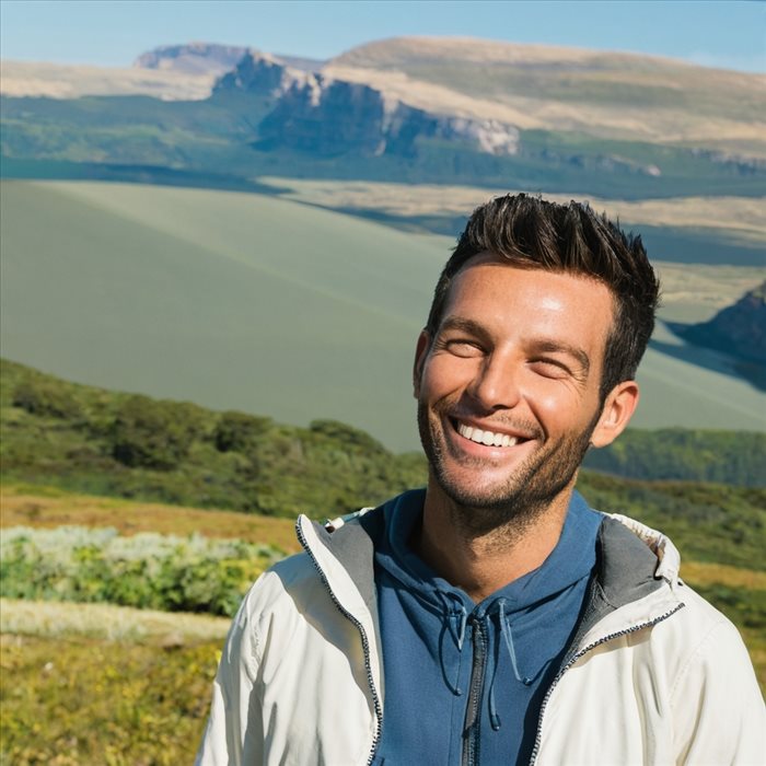 Comment Ajouter un Smiley sur une Photo de Visage ?