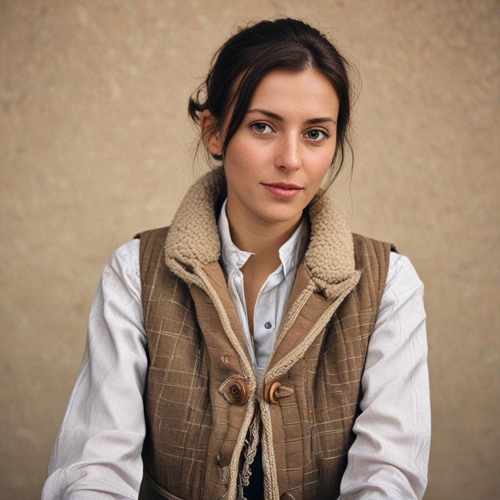 Gilet Femme : Astuces pour un Look Tendance 