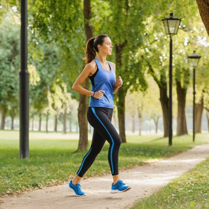 Associer Jogging Femme à Son Style