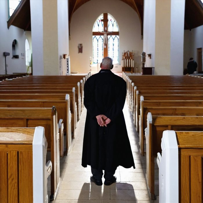 Comprendre la Soif de Dieu