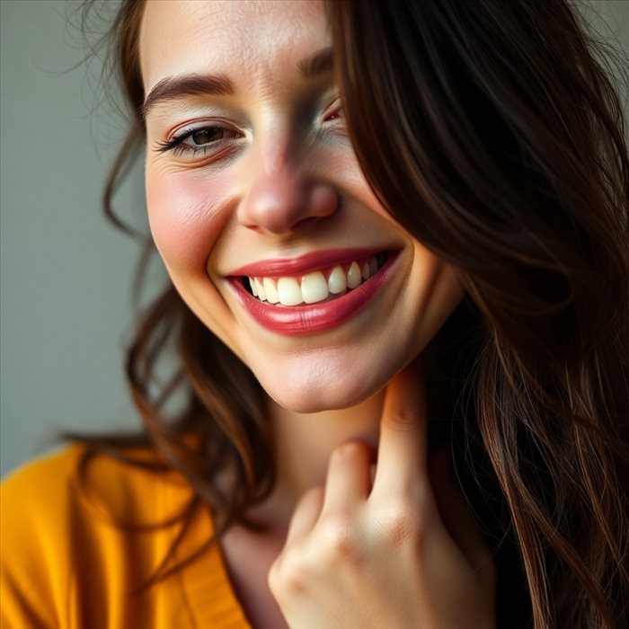 Nettoyage Profond des Pores du Visage