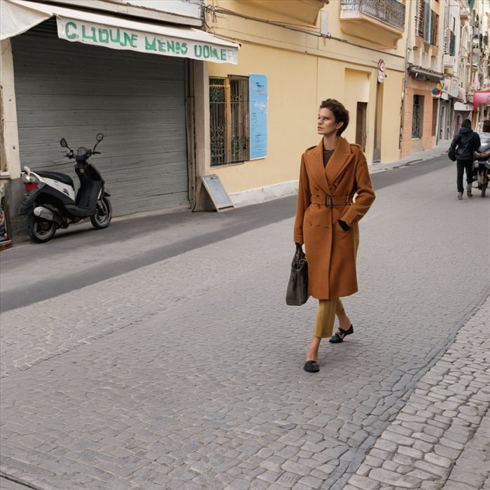Adoptez un Look Tendance avec des Cuissardes Élégantes