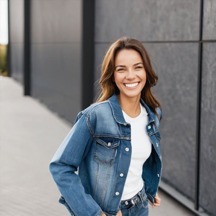 Veste en Jean Femme : Astuces pour un Style Unique