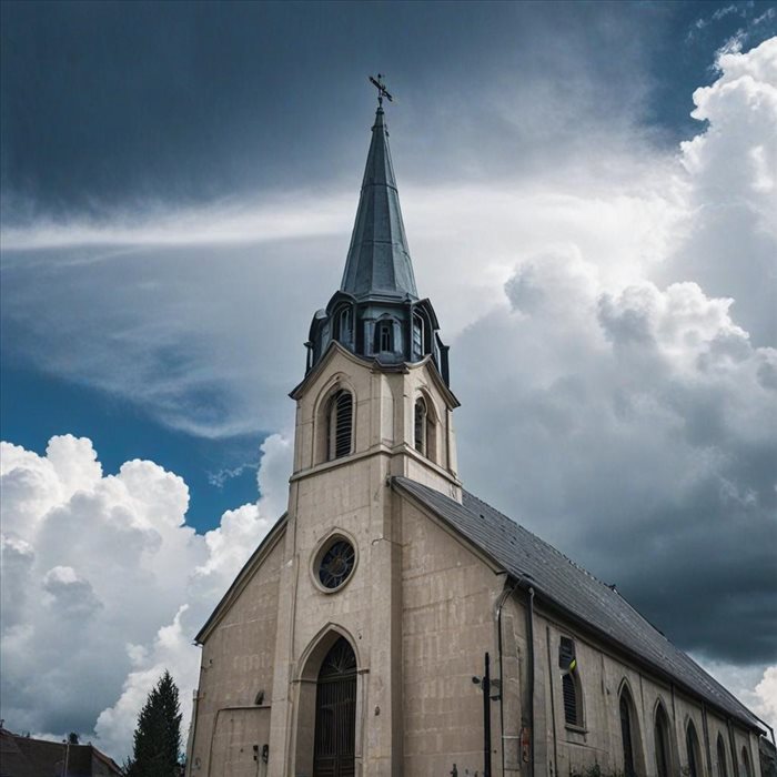 Comprendre la Gloire de Dieu