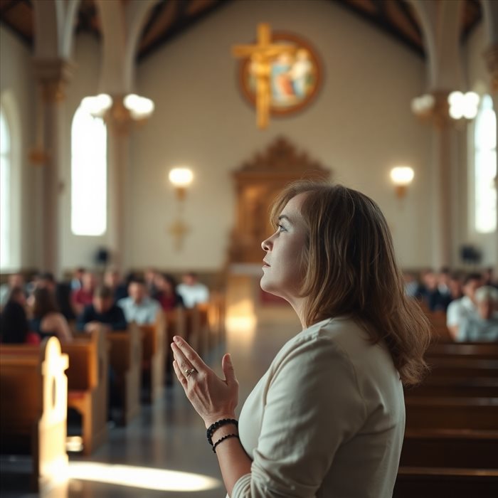 Comprendre la Volonté de Dieu en 8 Étapes