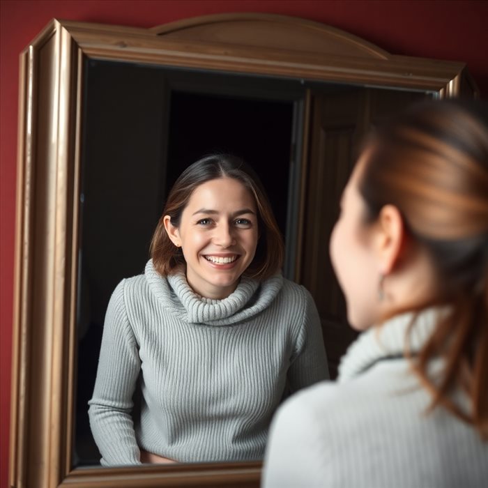 Visage Symétrique : Astuces Naturelles et Soins Efficaces