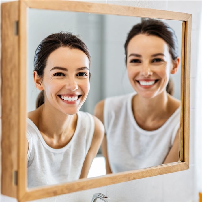 Glow Up Visage : Astuces Efficaces pour Rayonner