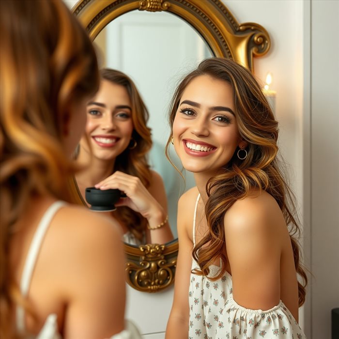 Devenir Belle du Visage : Astuces en 8 Étapes