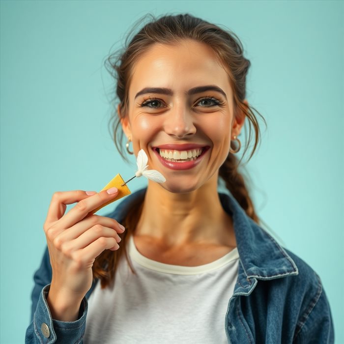 Enlever les Poils du Visage
