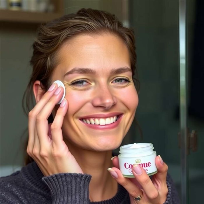 Astuces pour une Belle Peau du Visage Rapidement