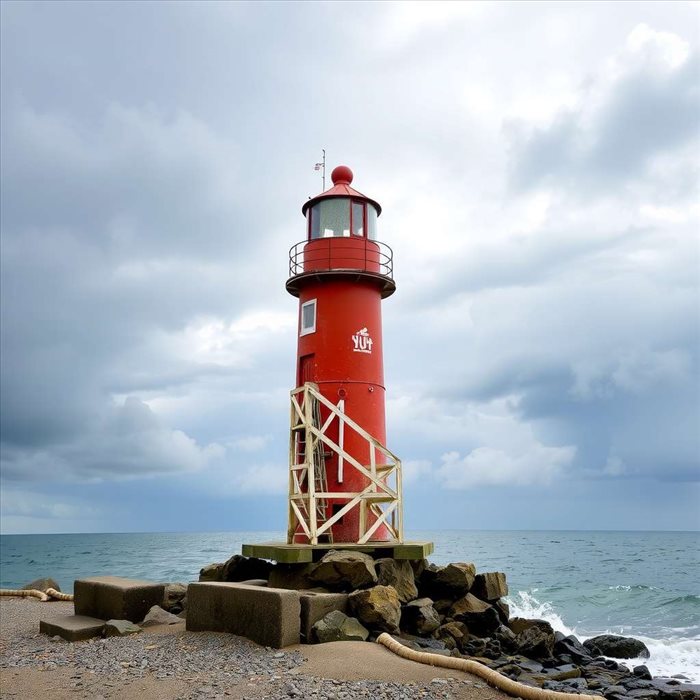 Njörd : Dieu des mers, vents et légendes nordiques