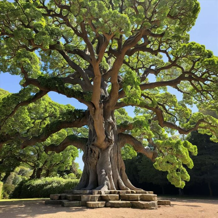 Yggdrasil : Signification et Symbolisme de l'Arbre-Monde