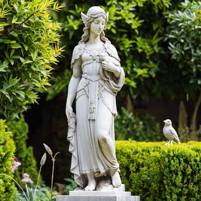 Significations de Freya dans la Mythologie Viking