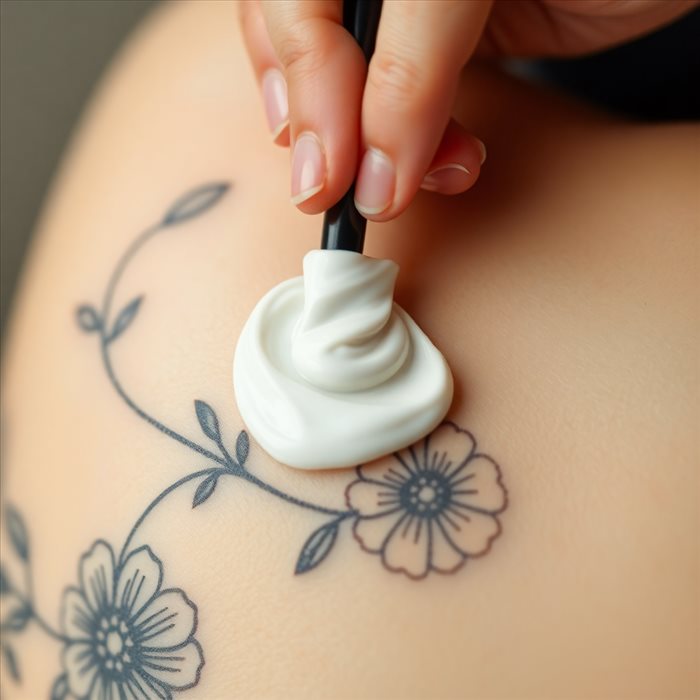 Soins Tatouage Peau Sensible : Guide Complet