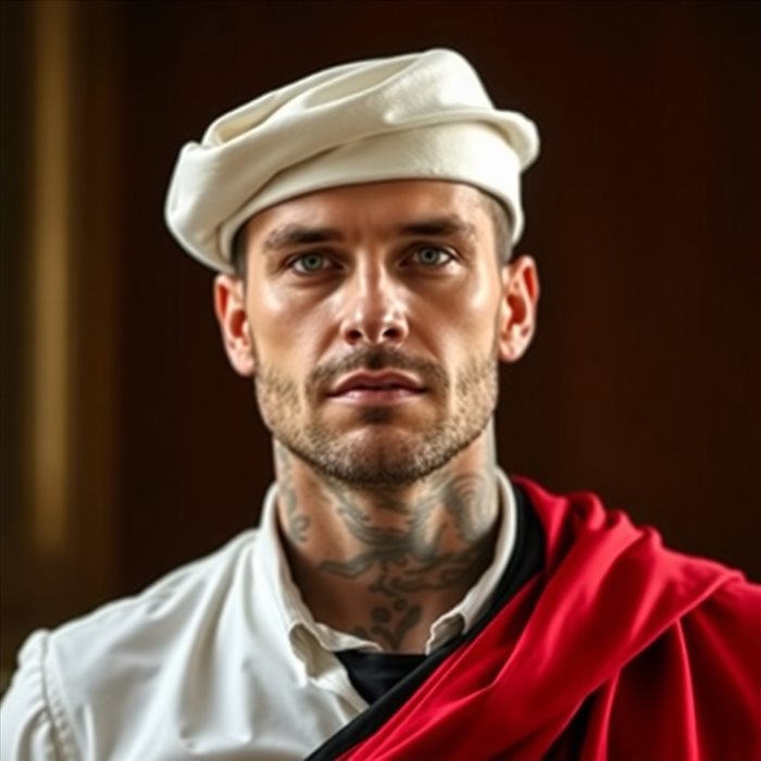 Tatouages et Milieu Professionnel : Perceptions Actuelles