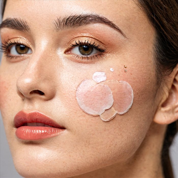 Utiliser la Vitamine C sur le Visage