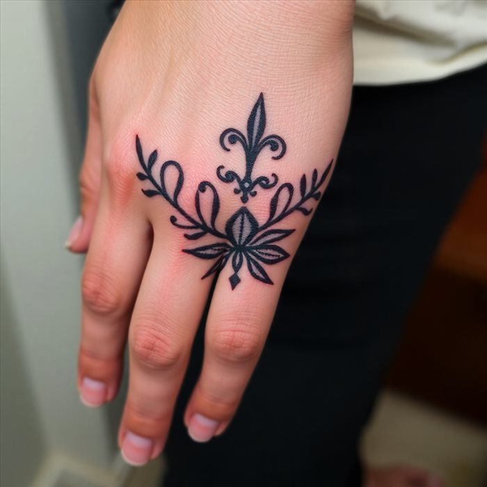 Éviter les Allergies aux Encres de Tatouage