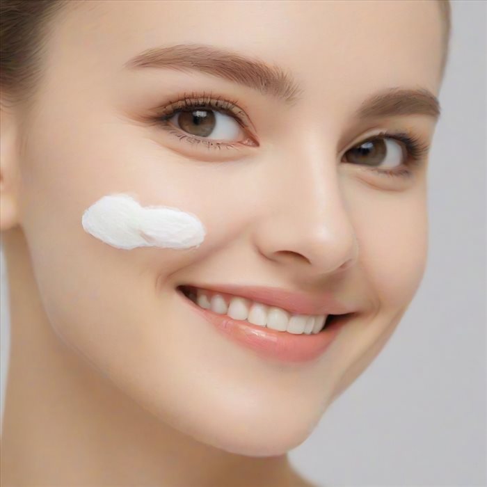 Garder un Visage Jeune Naturellement