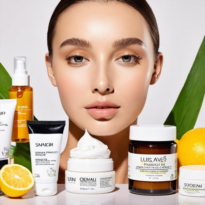 Enlever Rapidement les Boutons du Visage