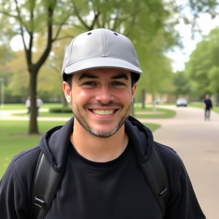 Casquette Homme : Guide de Style et Astuces Pratiques