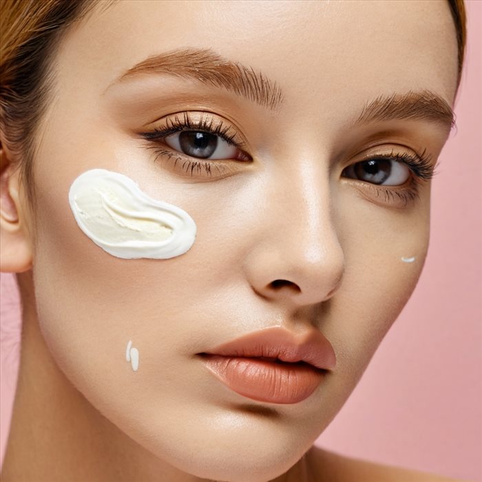 Dites Adieu aux Boutons : Solutions Efficaces pour le Visage