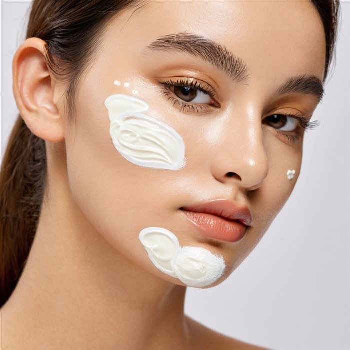 Comment retirer une croûte sur le visage efficacement ?
