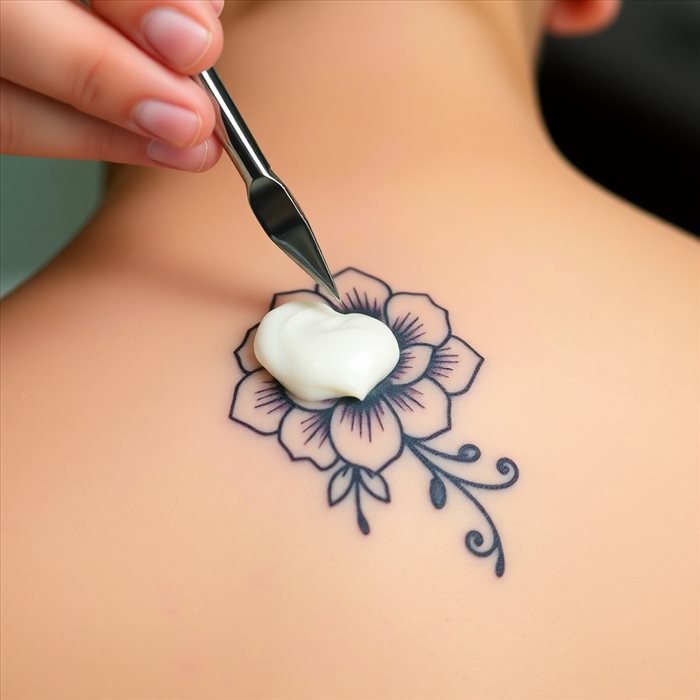 Cicatrisation d'un Tatouage : Étapes et Conseils