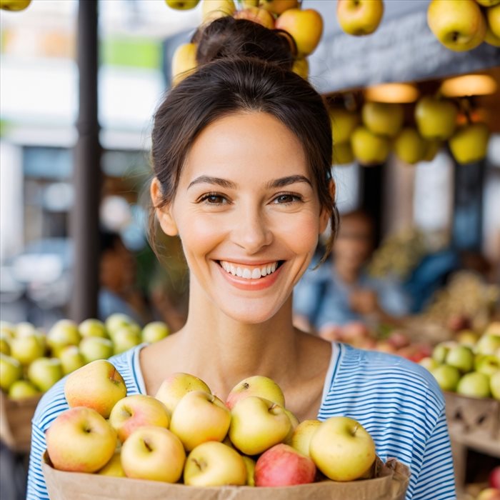 Grossir Du Visage Naturellement : 8 Astuces Efficaces