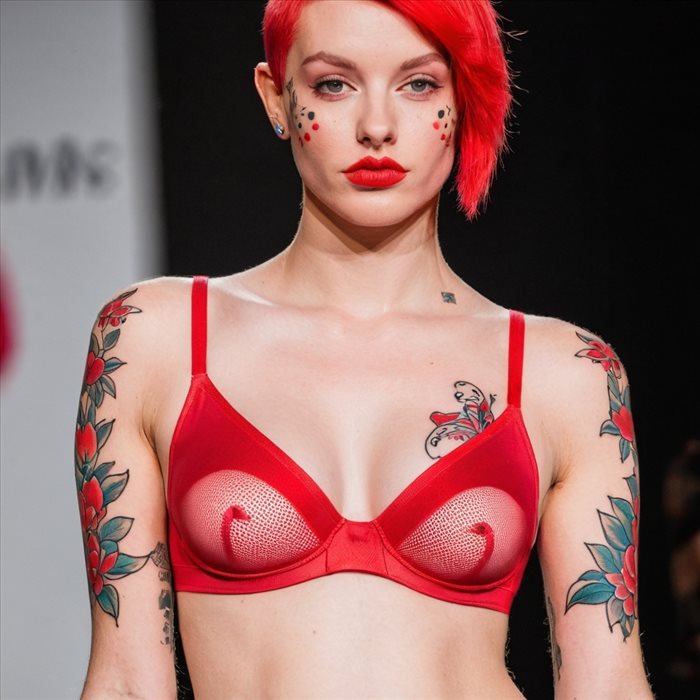 Tatouage infecté : Signes et gestion à connaître