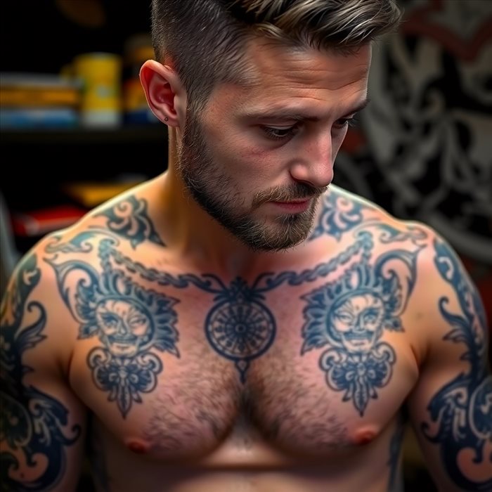 Guide Pratique pour Choisir Votre Premier Tatouage