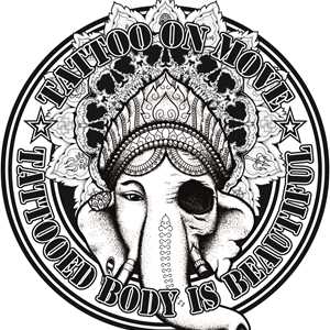 Tattoo on move, un tatoueur à Nice