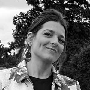 Camille Tardif, un tatoueur à Drancy