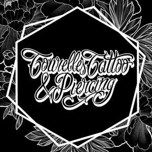 Tourelles Tattoo & Piercing, un artiste tatoueur à Tours