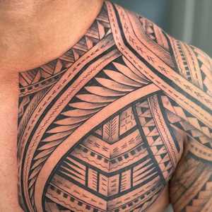 Soané, un artiste tatoueur à Rochechouart