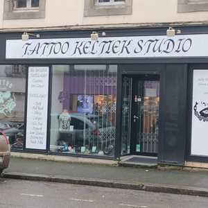 SAND, un artiste tatoueur à Saint-Malo