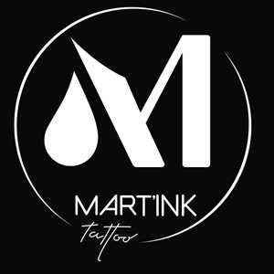 Martin, un artiste tatoueur à Saint-Malo