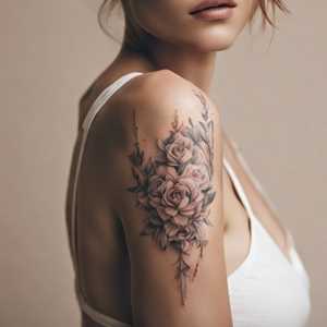 Seve, un artiste tatoueur à Nice