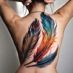 Roo tattoo, un tatoueur à Besançon