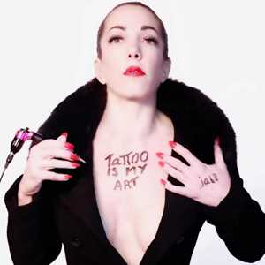 KANEA TATTOO & BEAUTY, un artiste tatoueur à Nice
