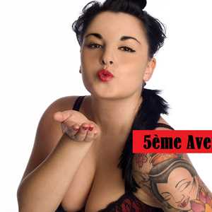 Pascale, un tatoueur à Cluses