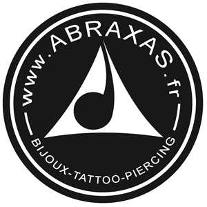 Abraxas, un tatoueur à Paris 14ème